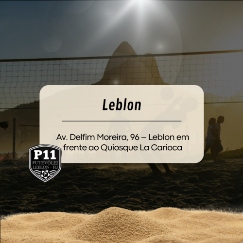 leblon