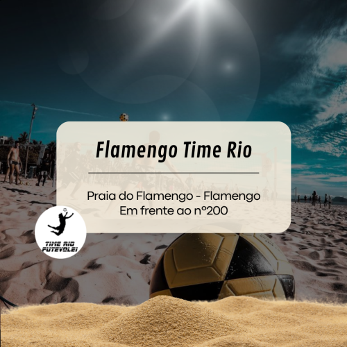 time rio fla